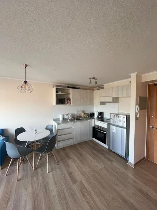 Apartamento Departamento Centrico *