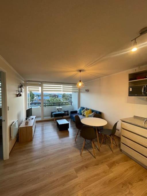 Apartamento Departamento Centrico *